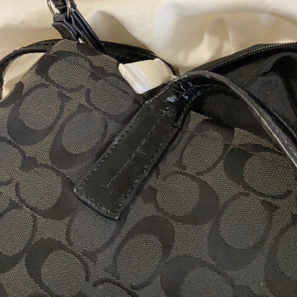 Coach Signature Python - image 7